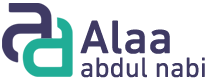 علاء عبد النبي